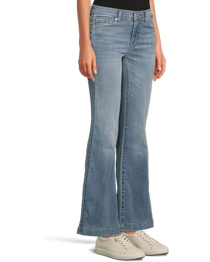 Dojo Tailorless in Medium Melrose Product Image