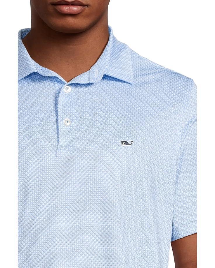 Bradley Stripe Sankaty Polo Product Image
