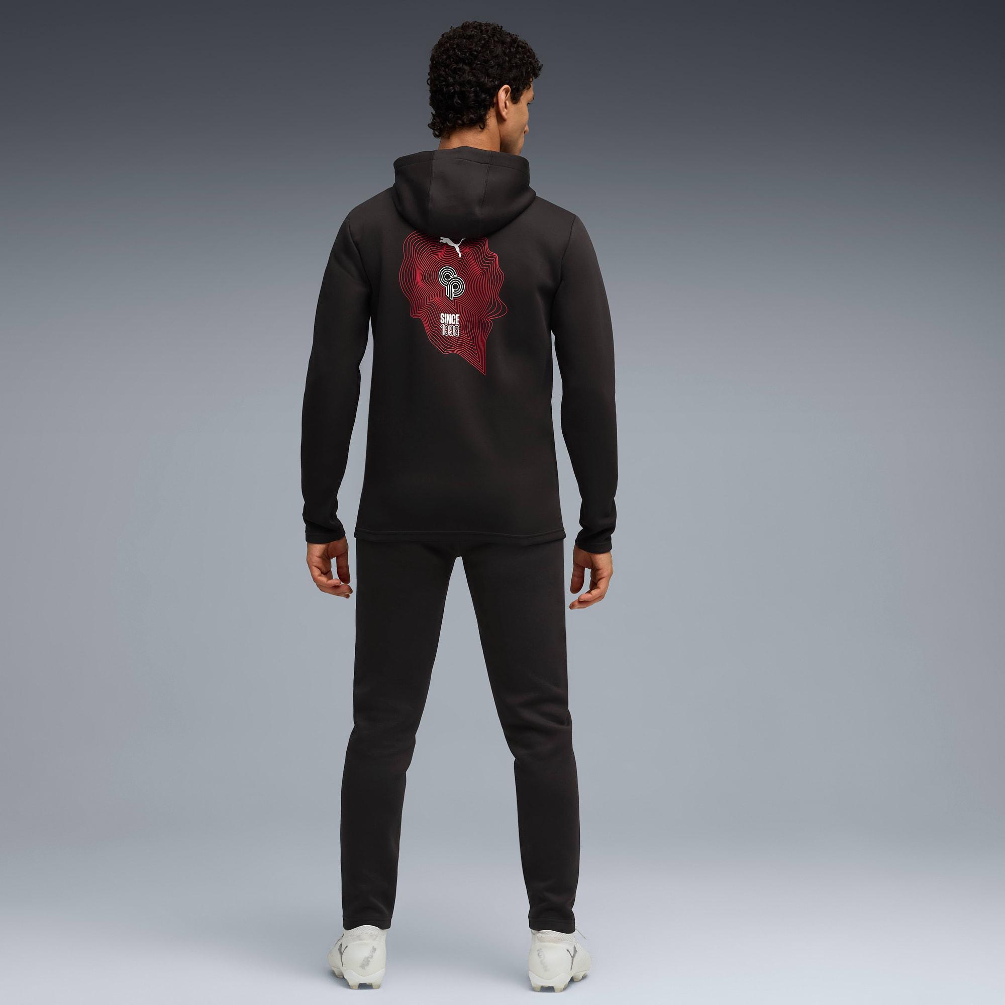 CP Never Stop Sweat Pants Men Product Image