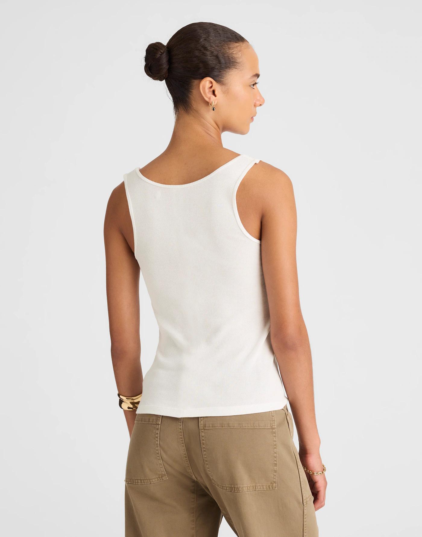 Scoopneck Tank Product Image
