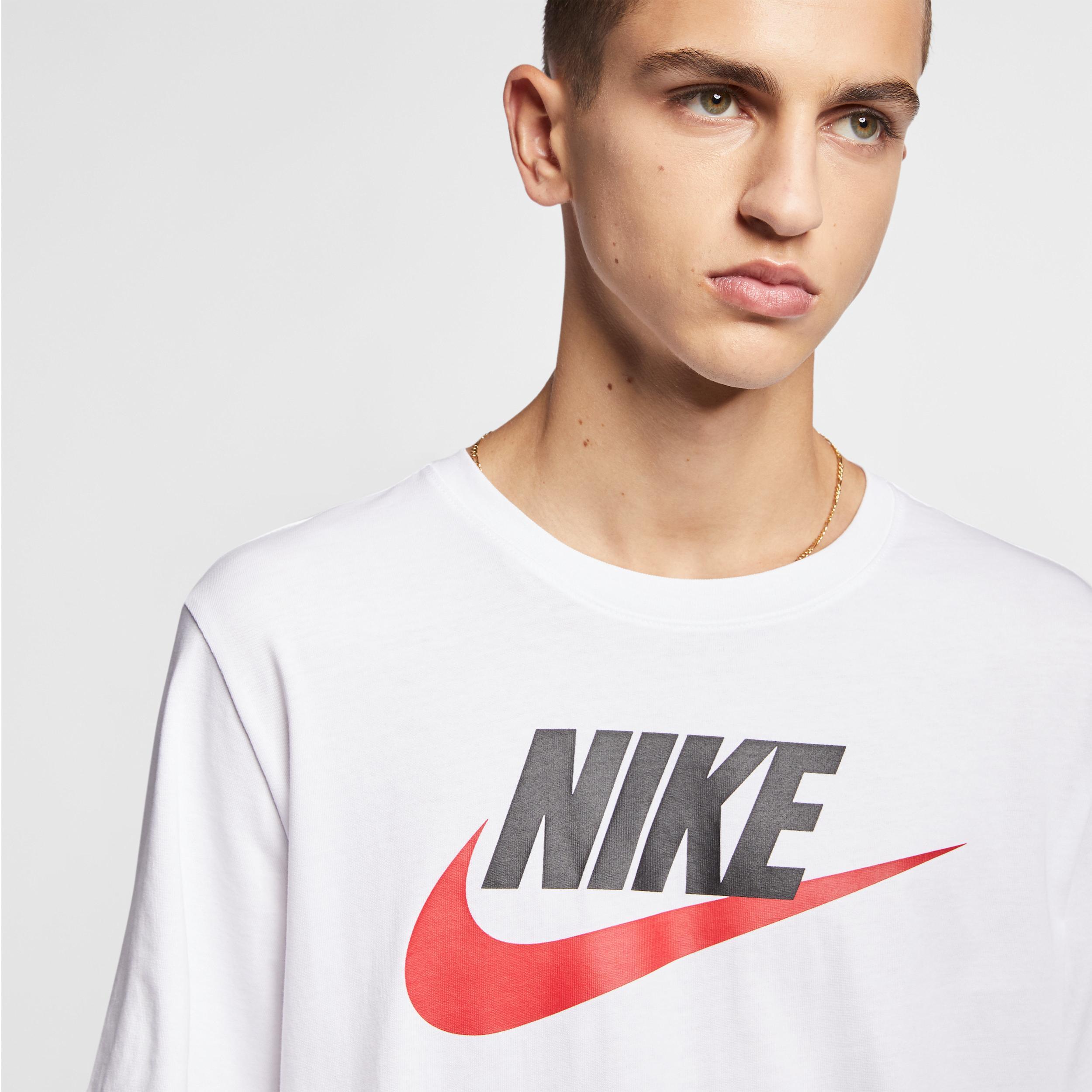 Men's Nike Sportswear T-Shirt Product Image