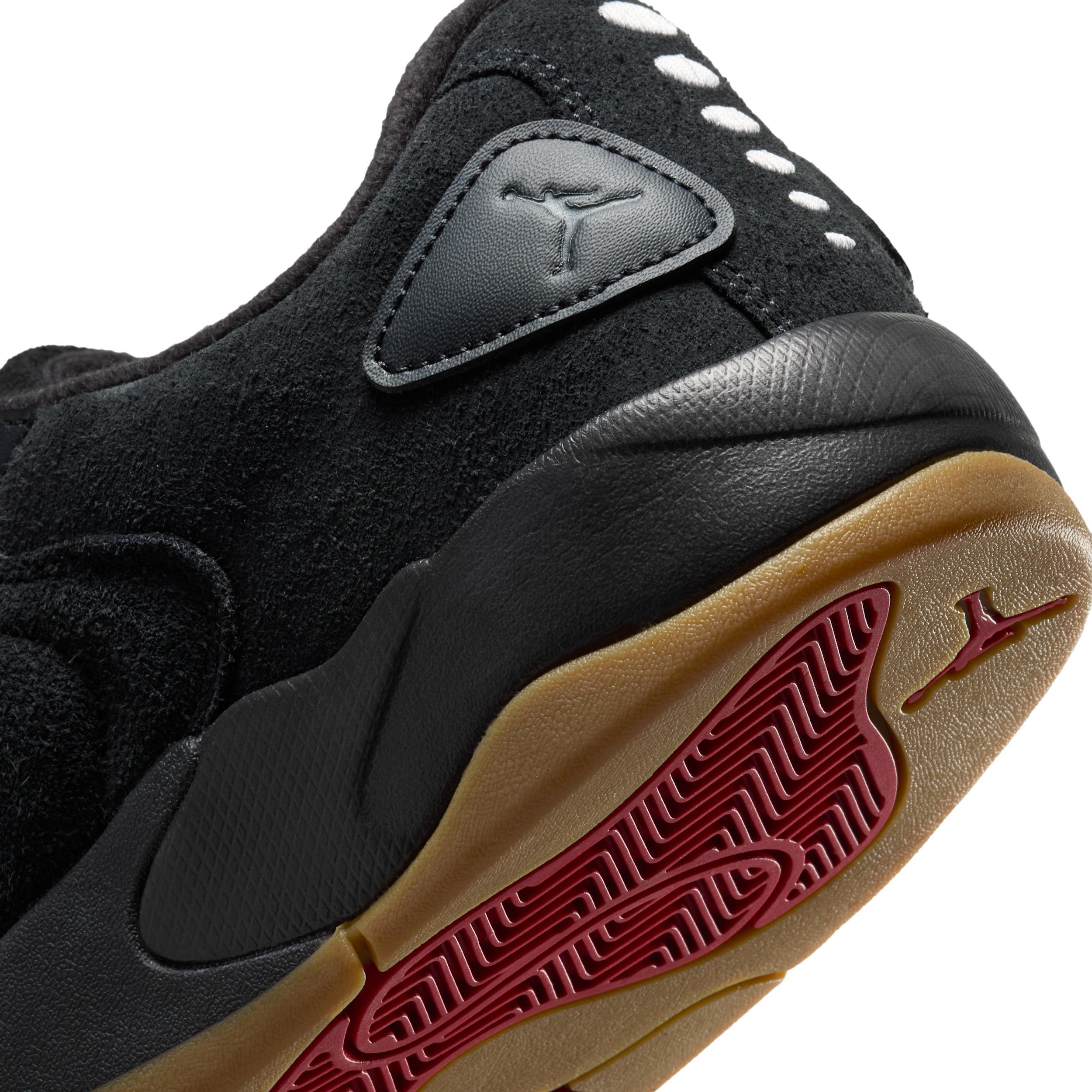 Men's Jordan Session Shoes Product Image
