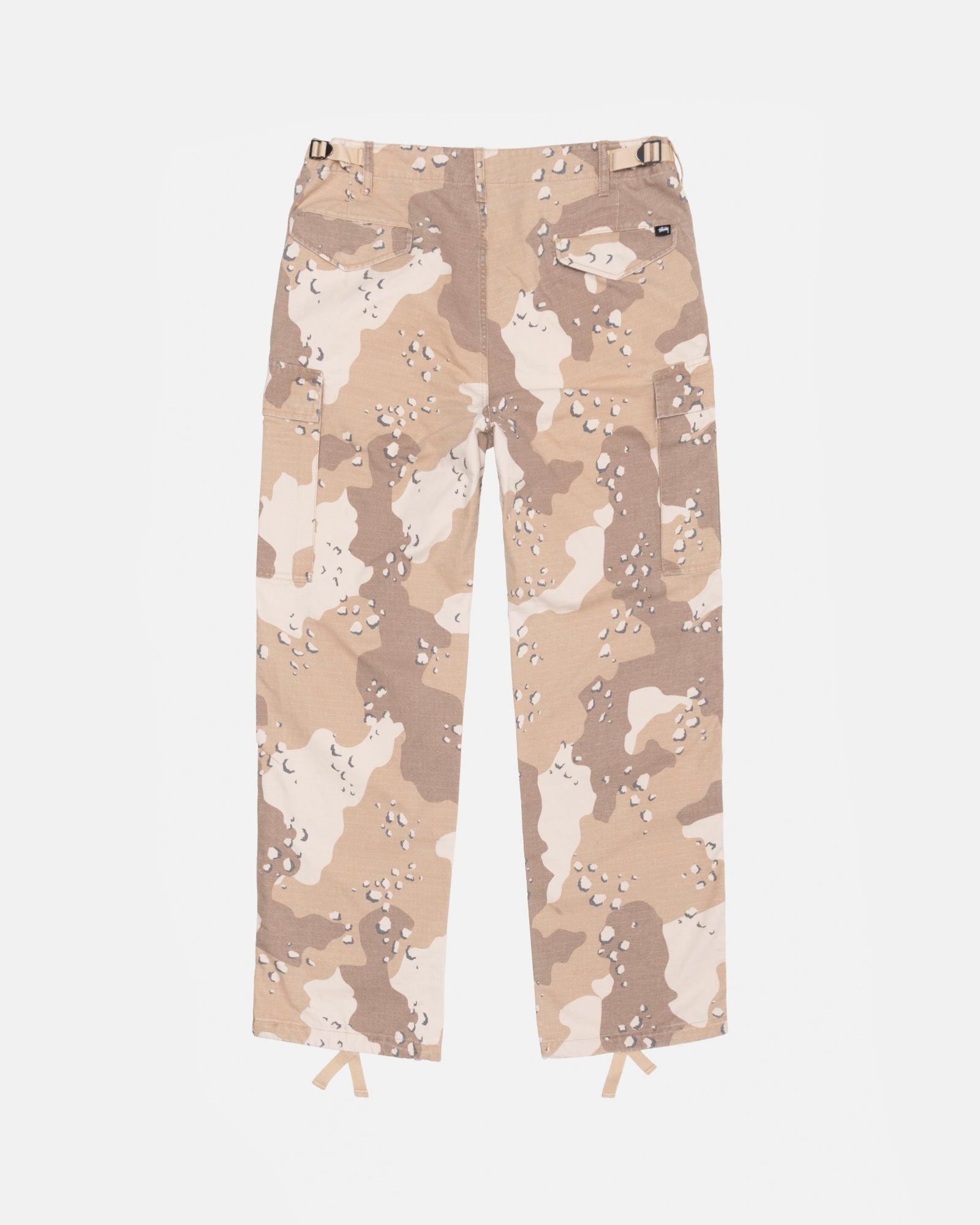 MILITARY CARGO PANT RIPSTOP Male Product Image
