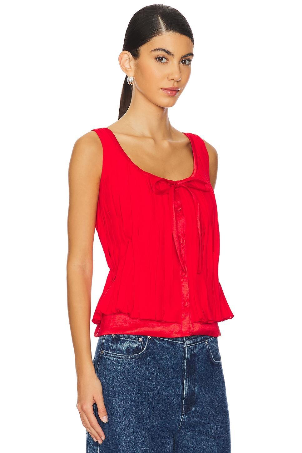 Bluma Top Tach Clothing Product Image