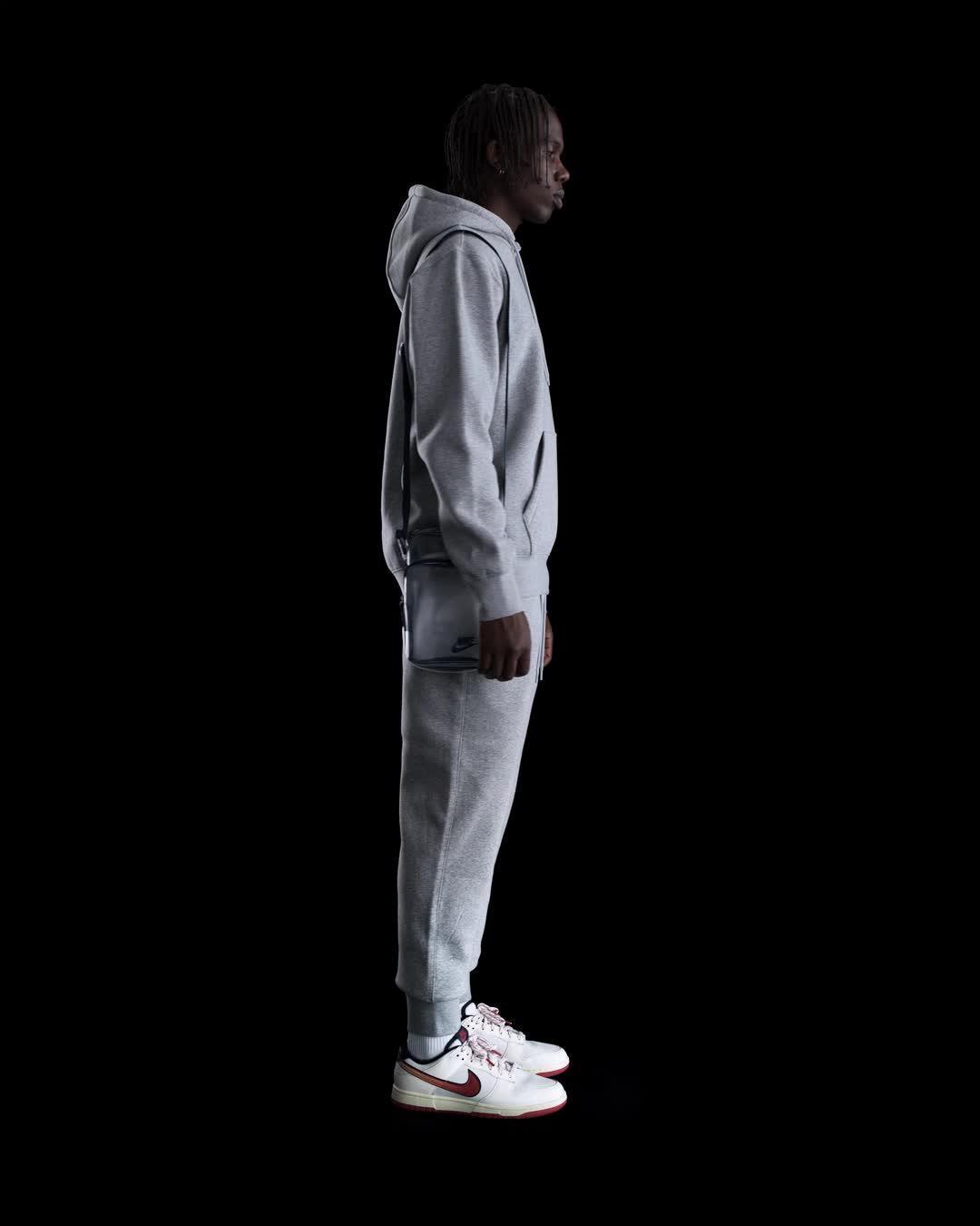 Men's Nike Sportswear Club Fleece Jogger Pants Product Image