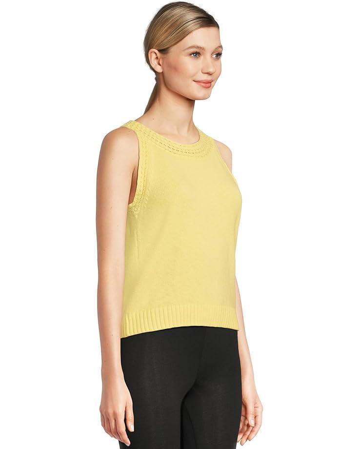 Women's Splendid Talula Sweater Tank Product Image