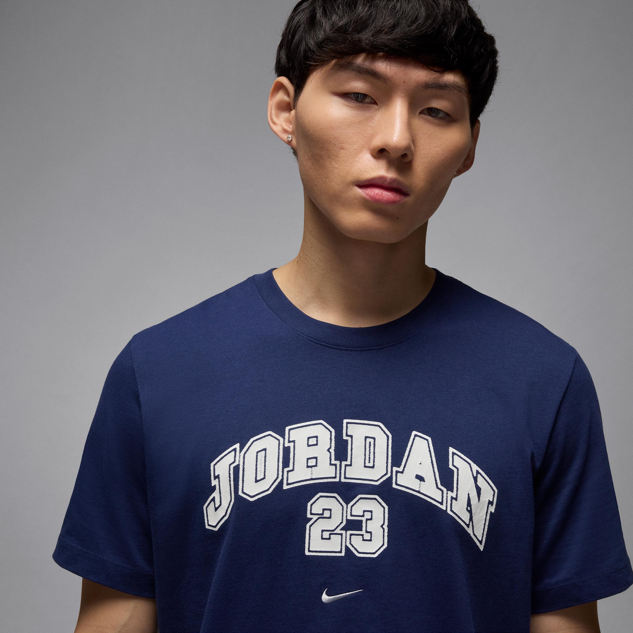 Jordan MVP Men's T-Shirt Product Image