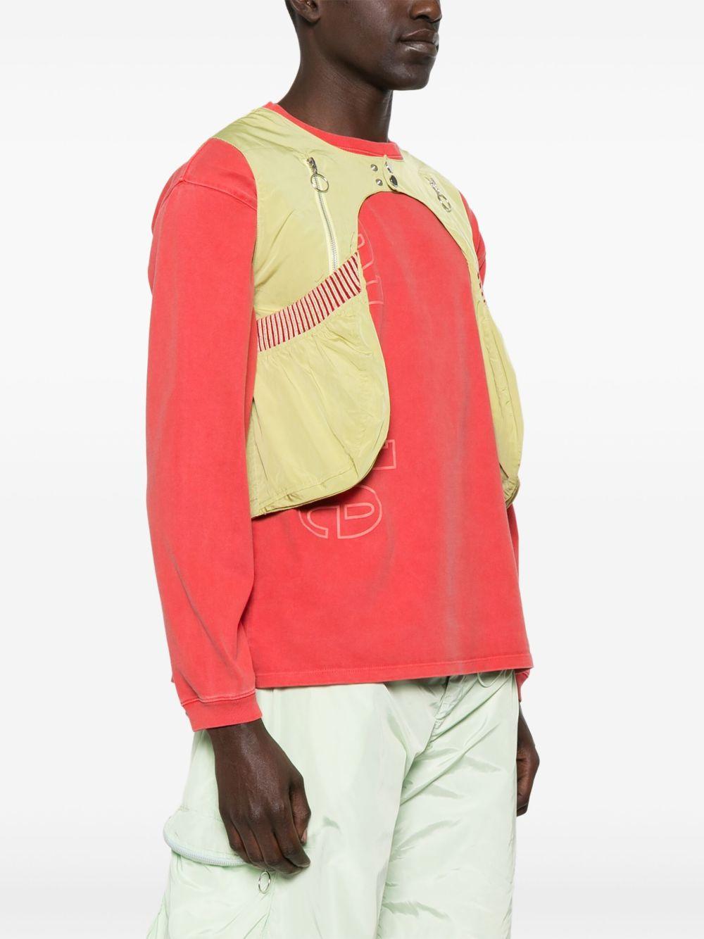 Technical gilet Product Image
