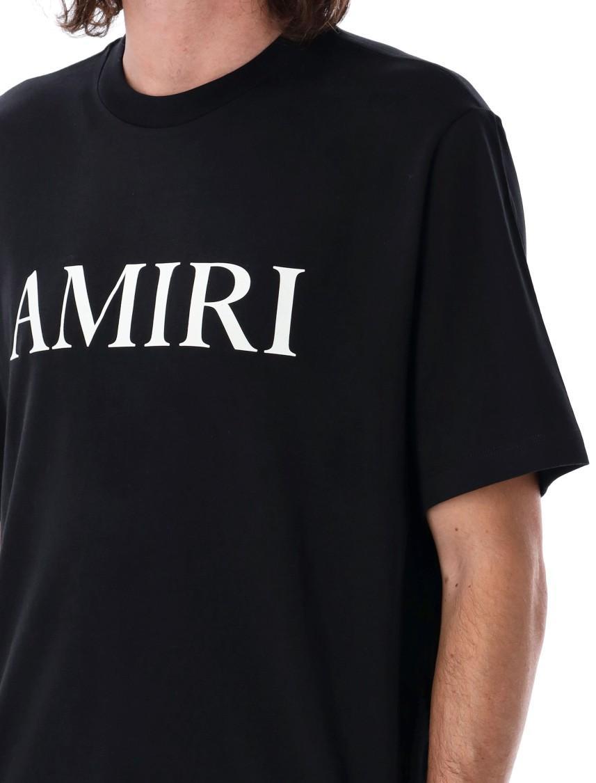 rubberised-logo T-shirt Product Image
