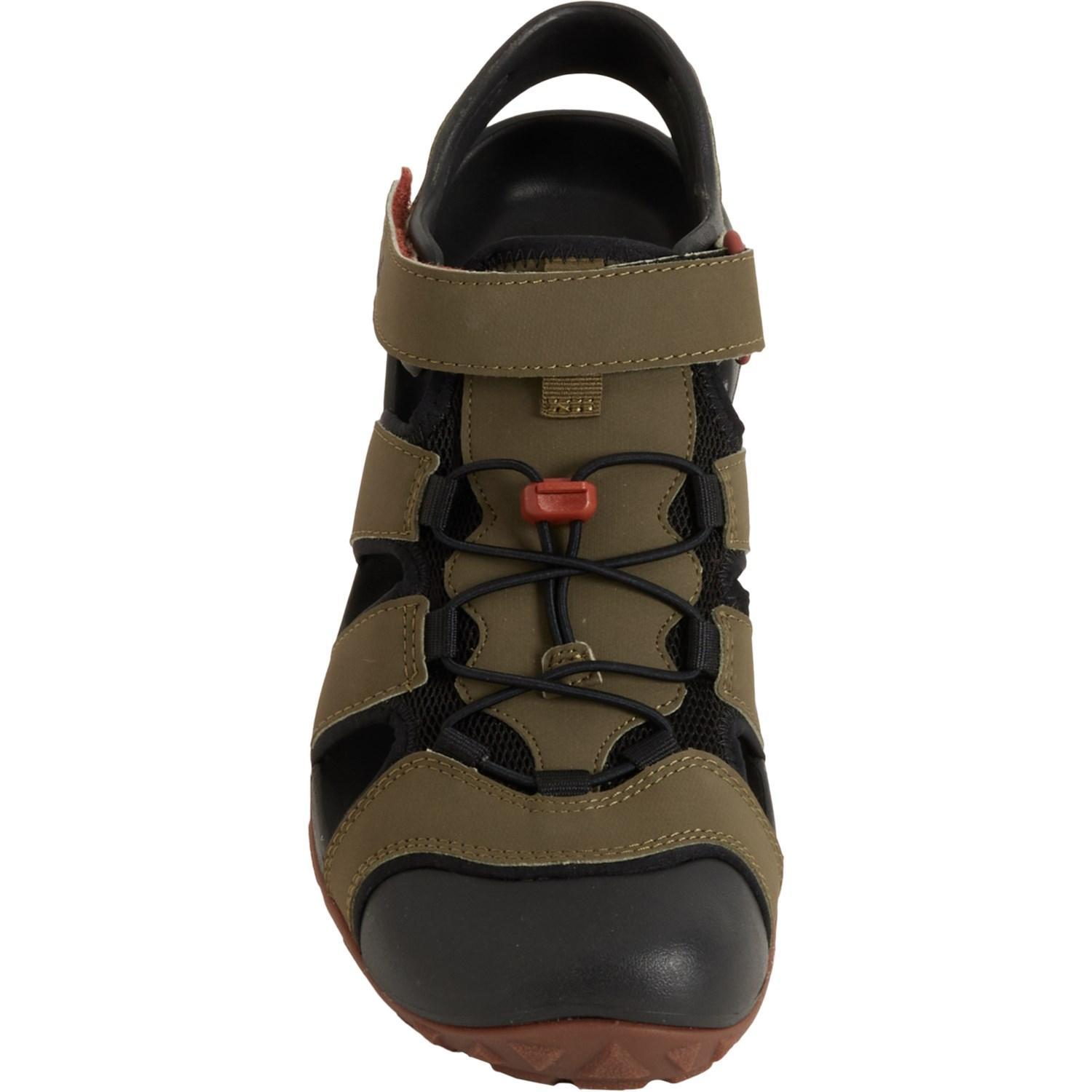 Teva Flintwood Water Sandals (For Men) Product Image