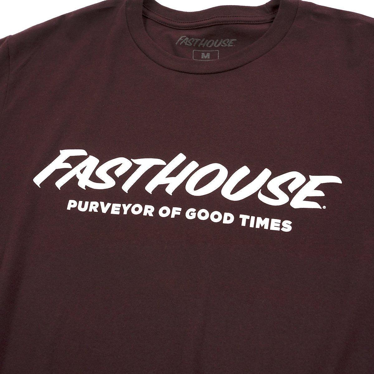 Logo Tee *FS Product Image
