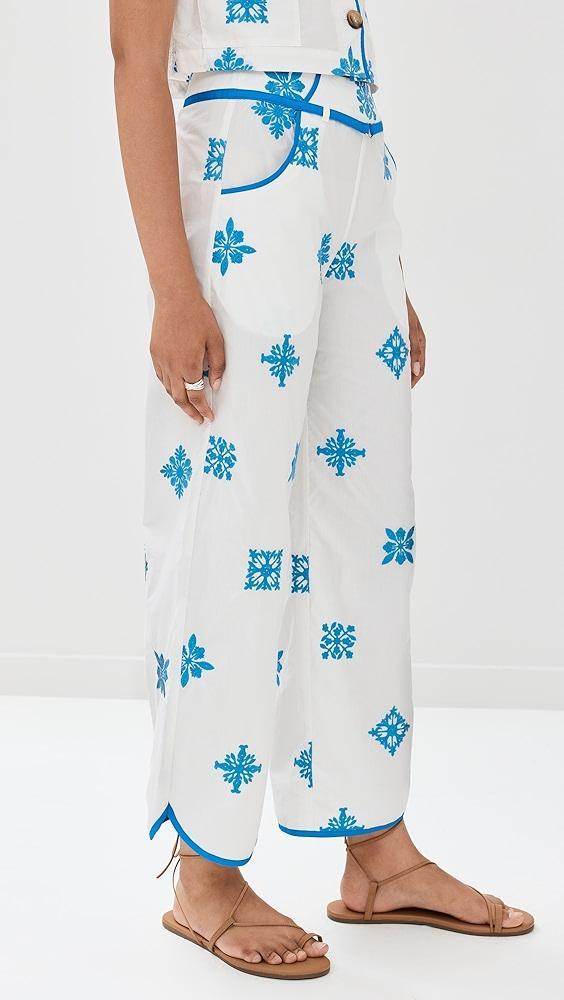 Ciao Lucia Esteban Pants | Shopbop Product Image