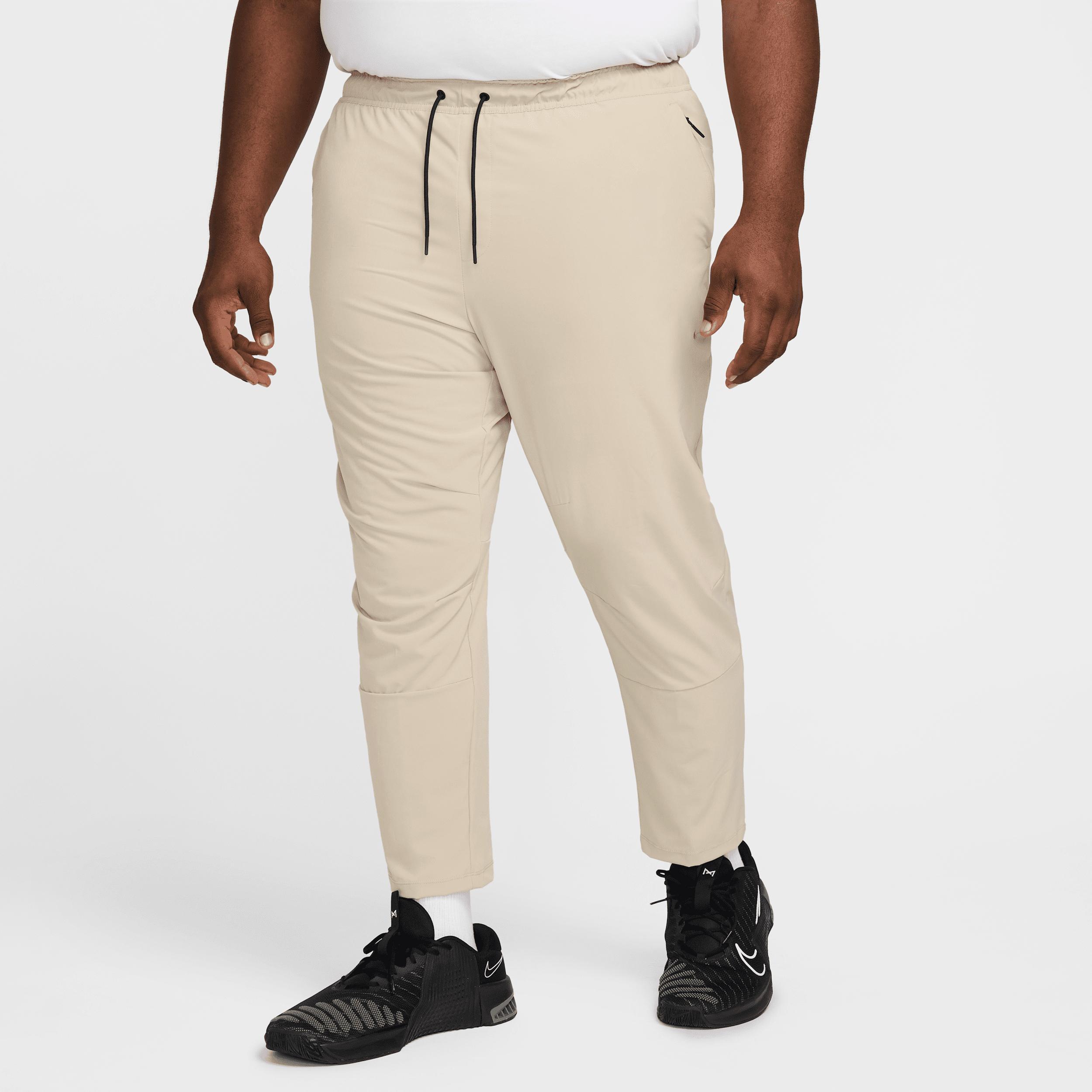 Nike Men's Unlimited Dri-FIT Tapered Leg Versatile Pants Product Image