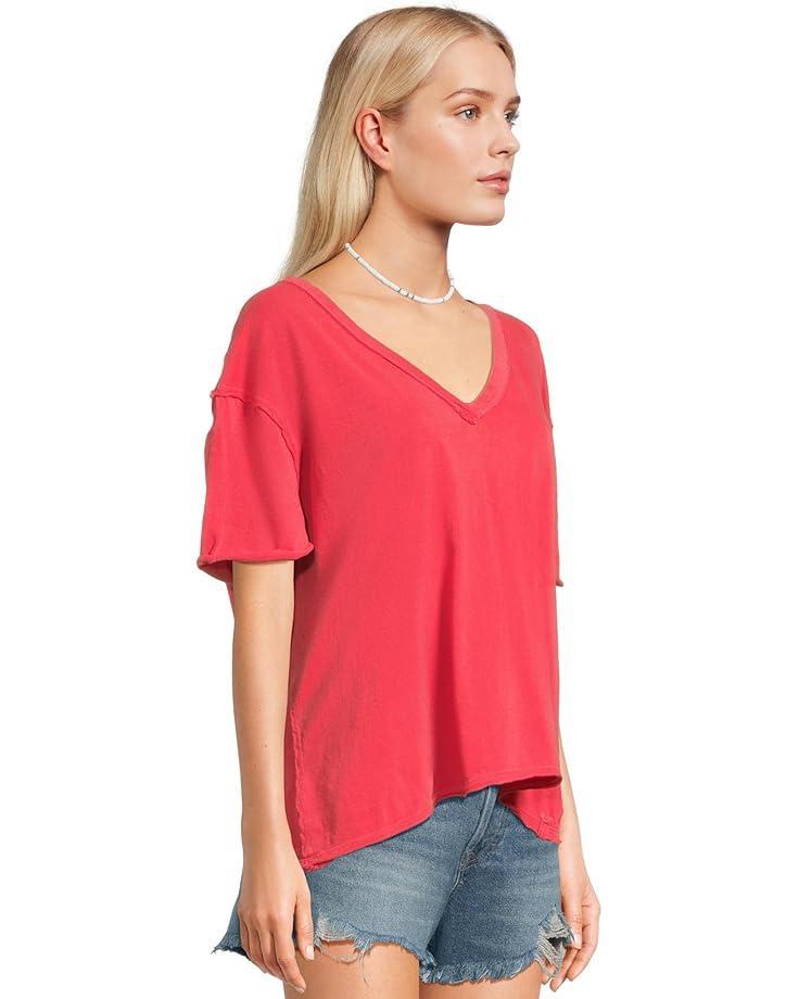 Nina Tee Long Sleeve Product Image