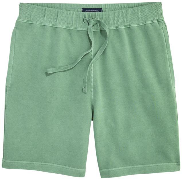 7 Inch Surf Terry Pull-On Shorts Product Image