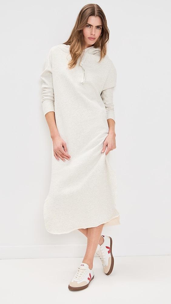 Frank & Eileen James Hooded Cape Dress | Shopbop Product Image