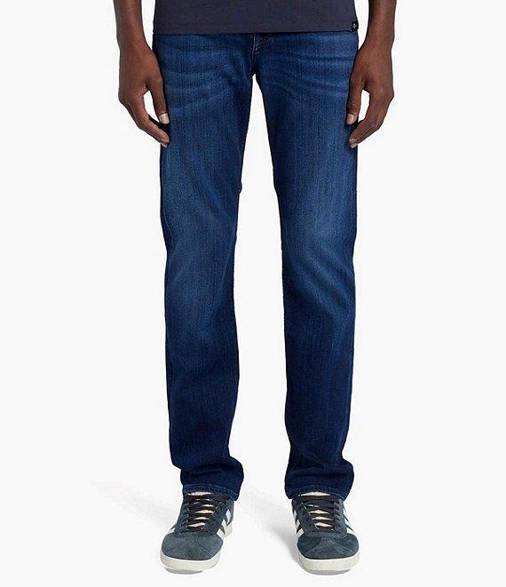 7 For All Mankind Luxe Performance Plus Slim Fit Jeans Product Image