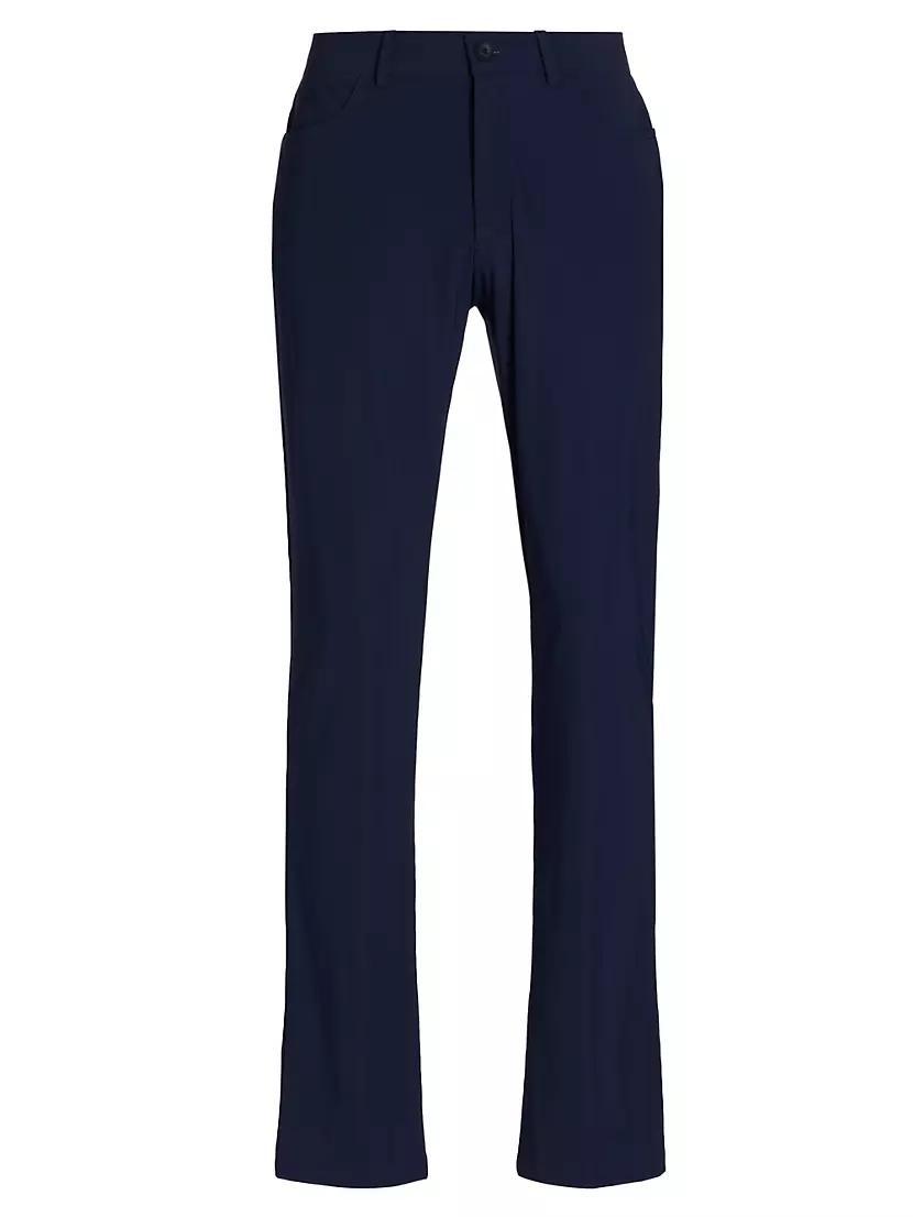 COLLECTION Stretch Traveler Pants Product Image
