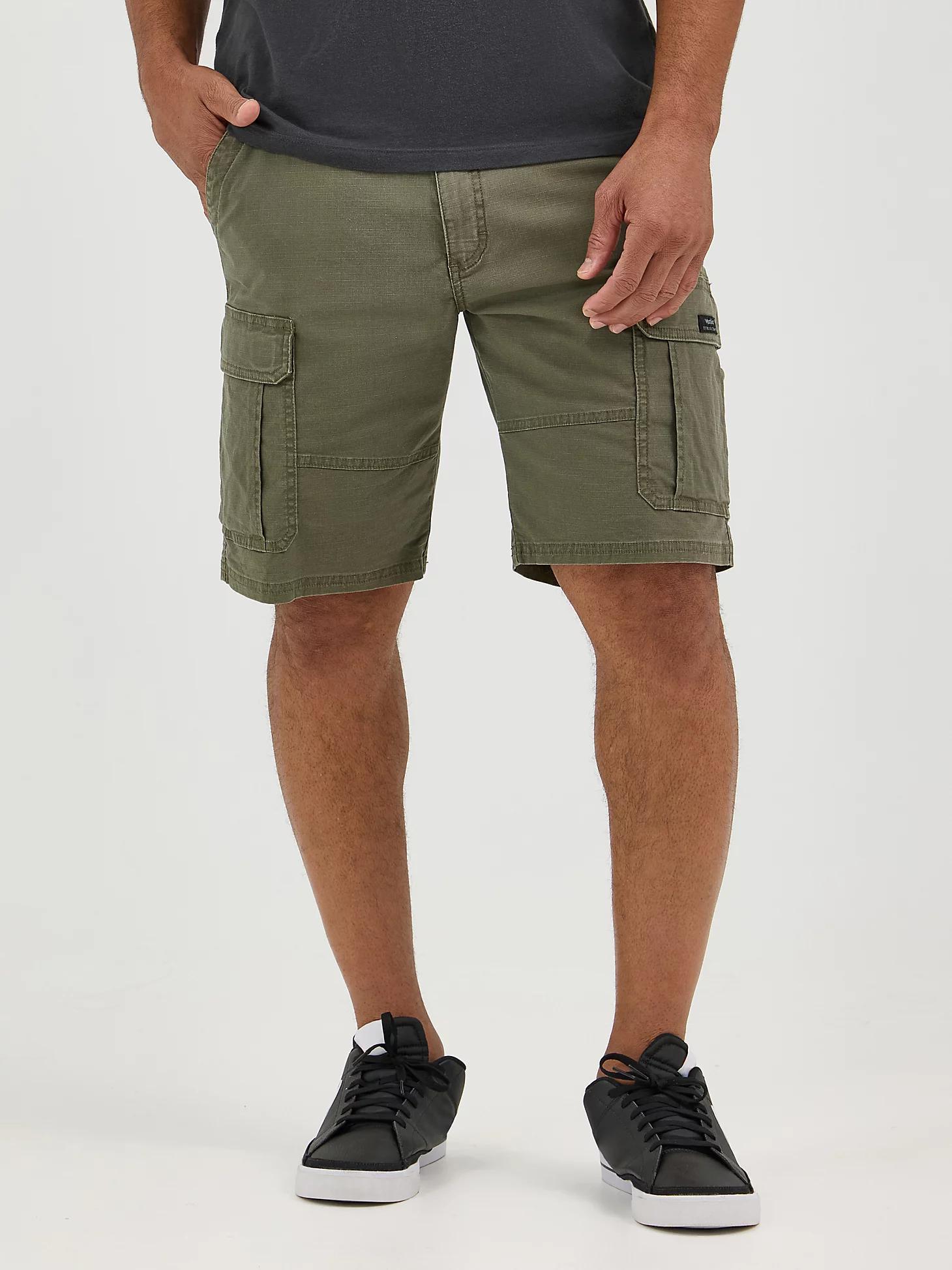Men's Five Star Premium Cargo Short | Men's SHORTS | Wrangler® Product Image