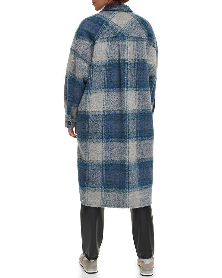 Relaxed Walker Coat Product Image