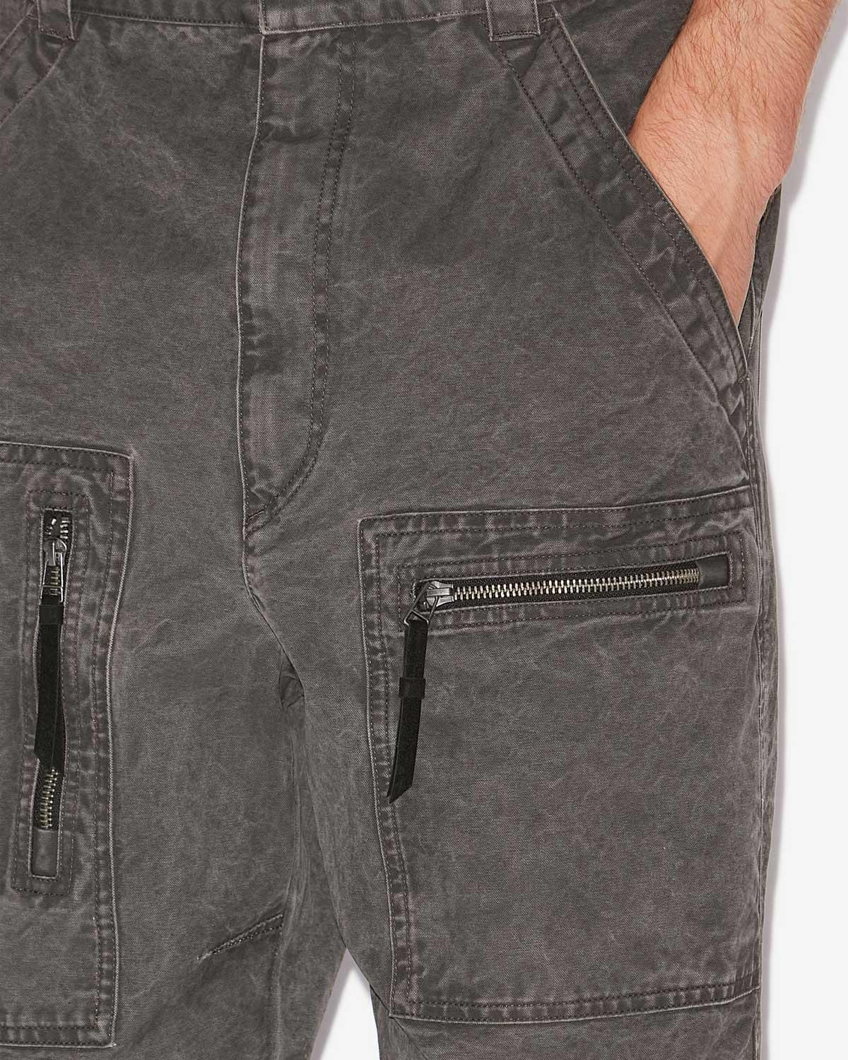 KLEBER PANTS Male Product Image