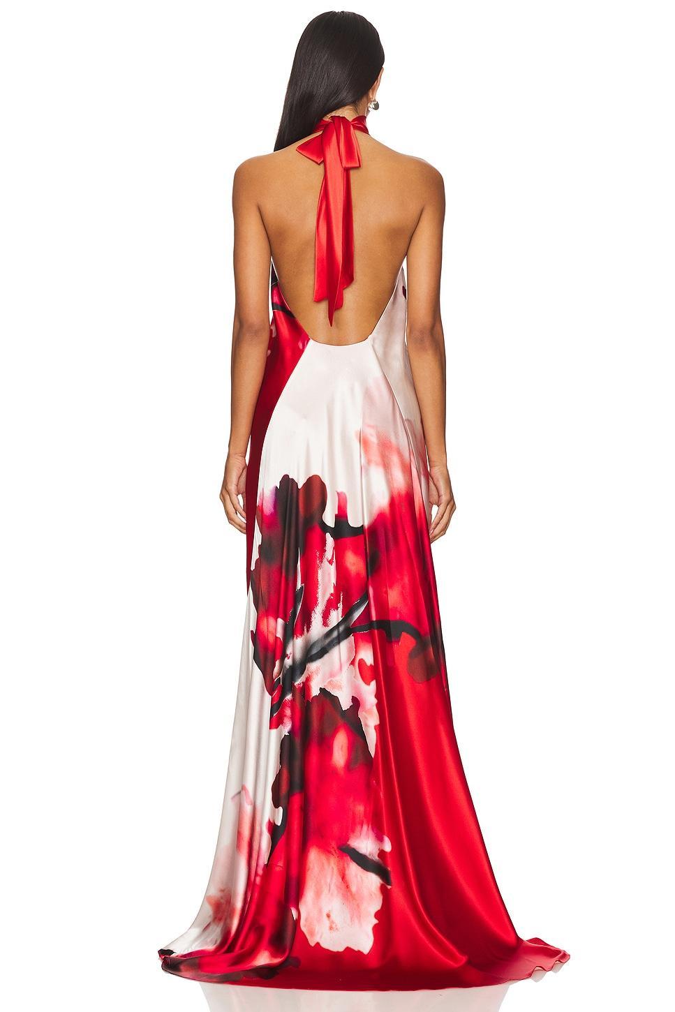 Sherry Dress SILVIA TCHERASSI Product Image
