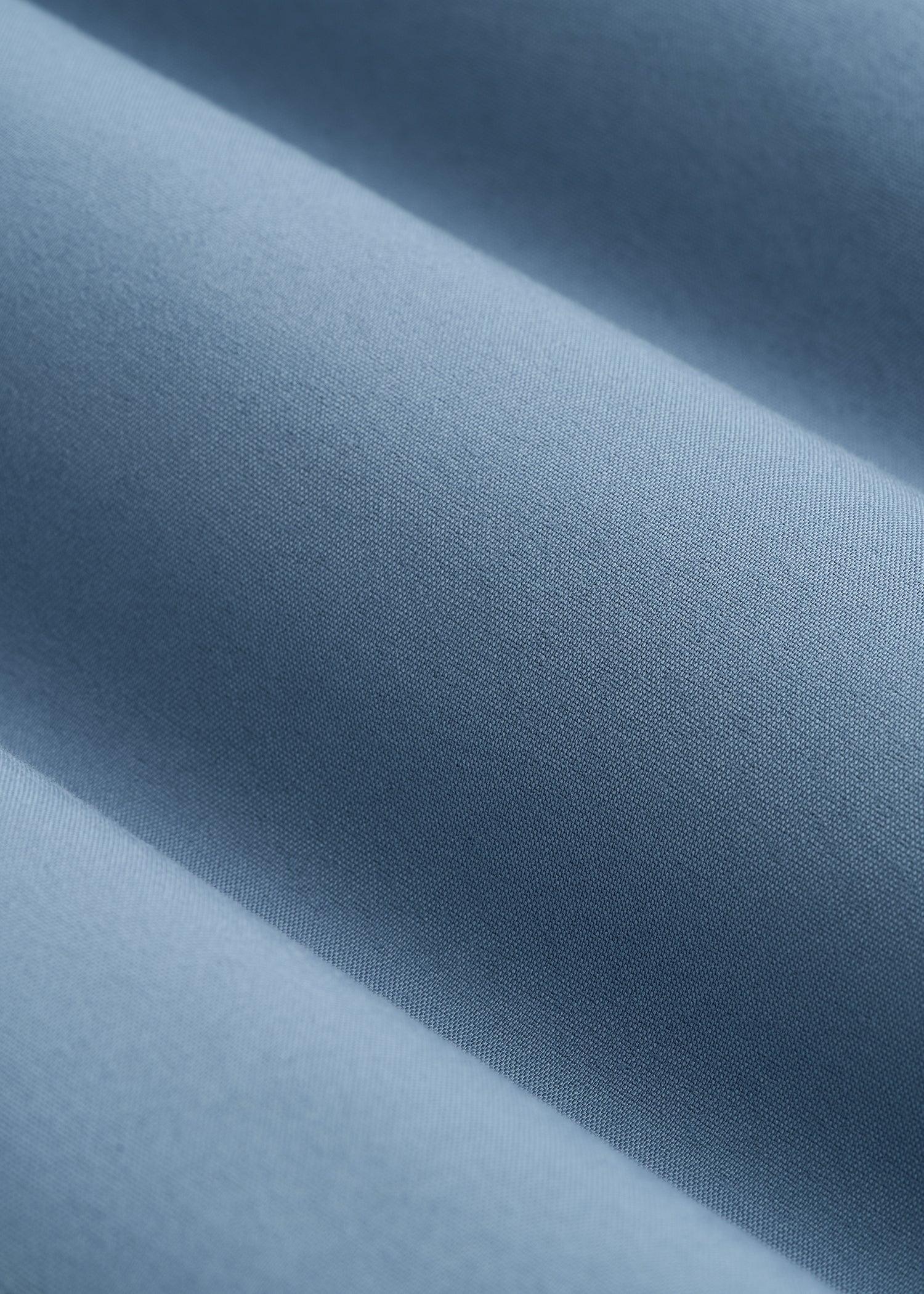 Tech Chino Shorts for Tall Men in Chambray Product Image