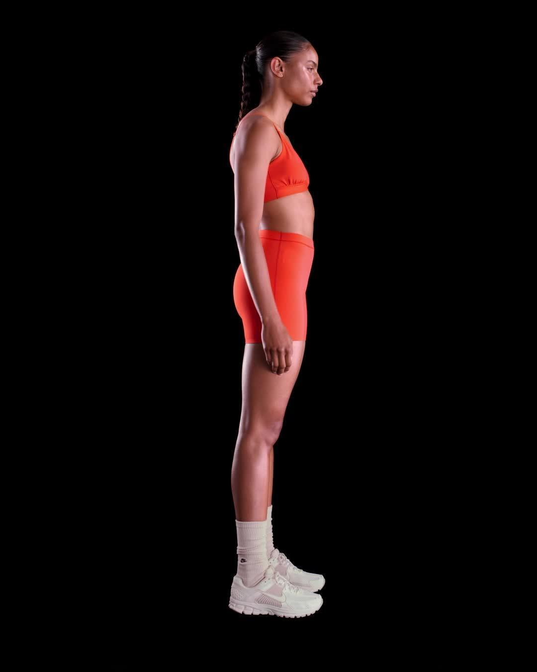 Nike Form Women's Boyshorts Product Image