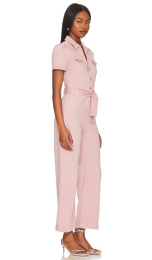 Anessa Jumpsuit PAIGE Product Image