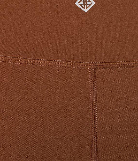 Antonio Melani Active Contrast Leggings Product Image