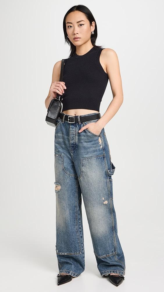 Nili Lotan May Sweater Tank | Shopbop Product Image