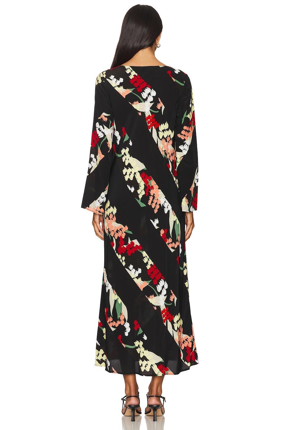 Alondra Dress RIXO Product Image