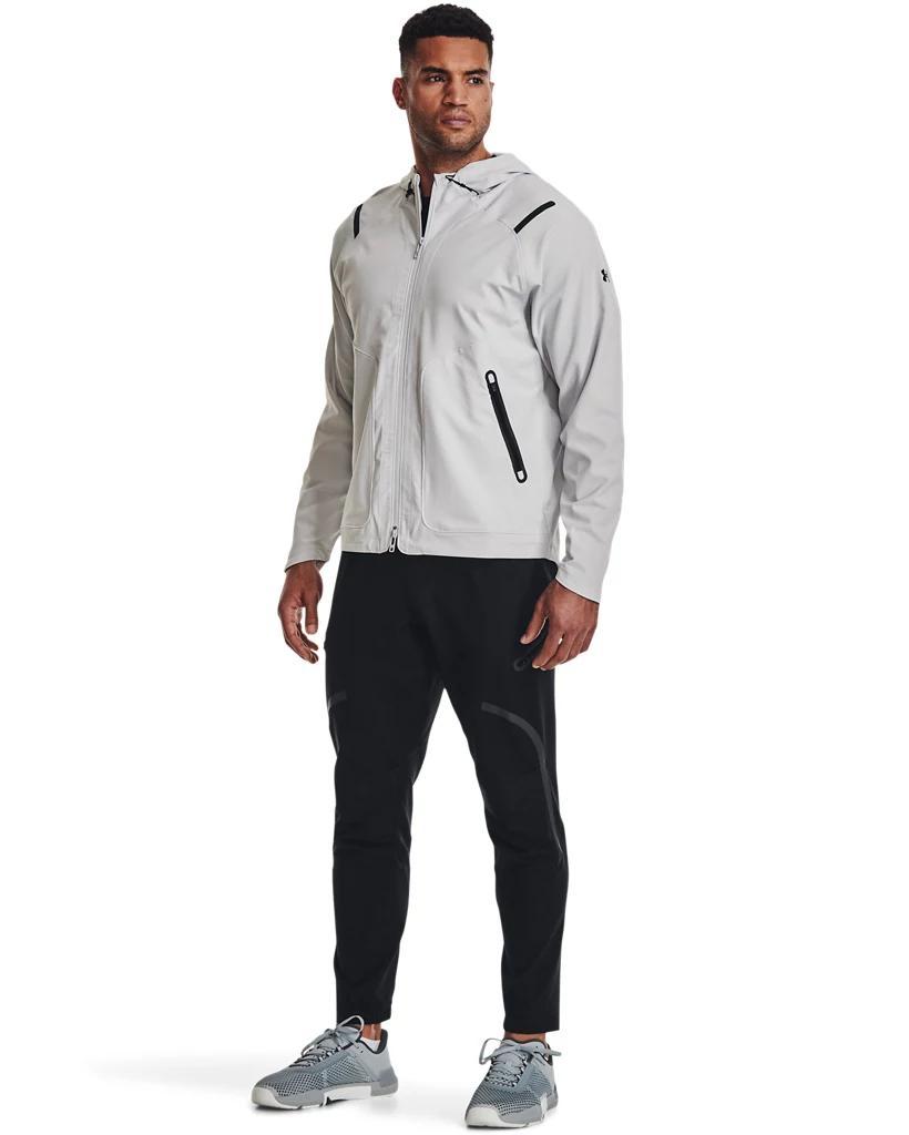 UA Unstoppable Mens Jacket Product Image