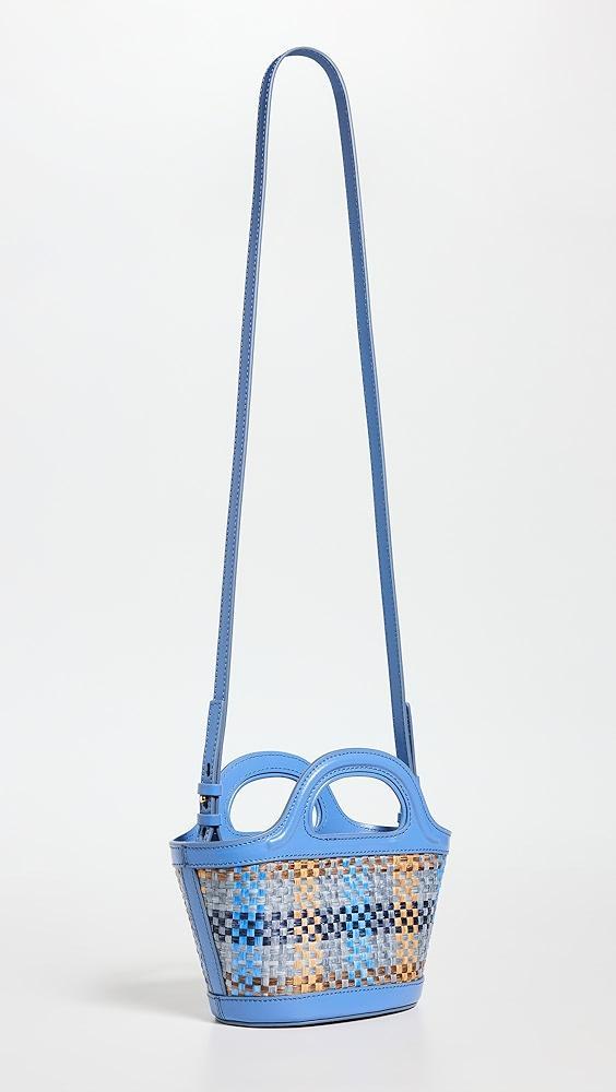 Marni Tropicalia Micro Tote | Shopbop Product Image