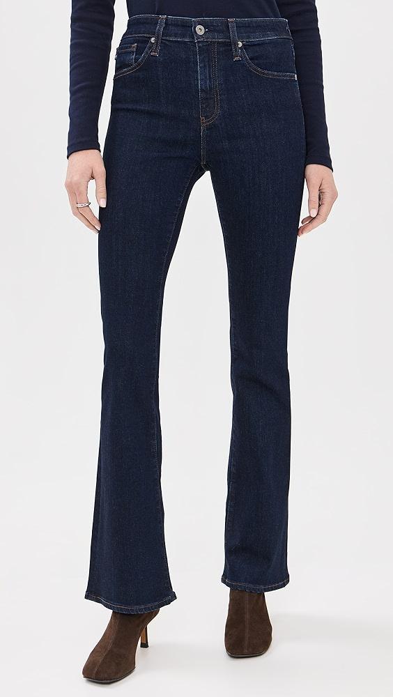 AG Farrah Boot Jeans | Shopbop Product Image