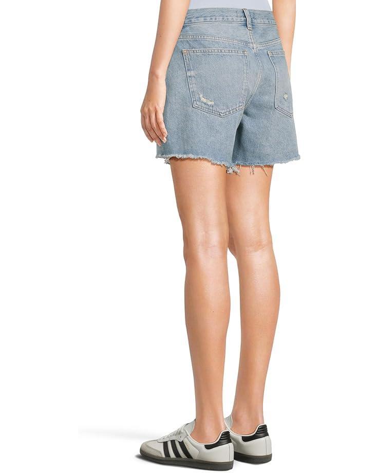 Monroe Long Shorts Product Image