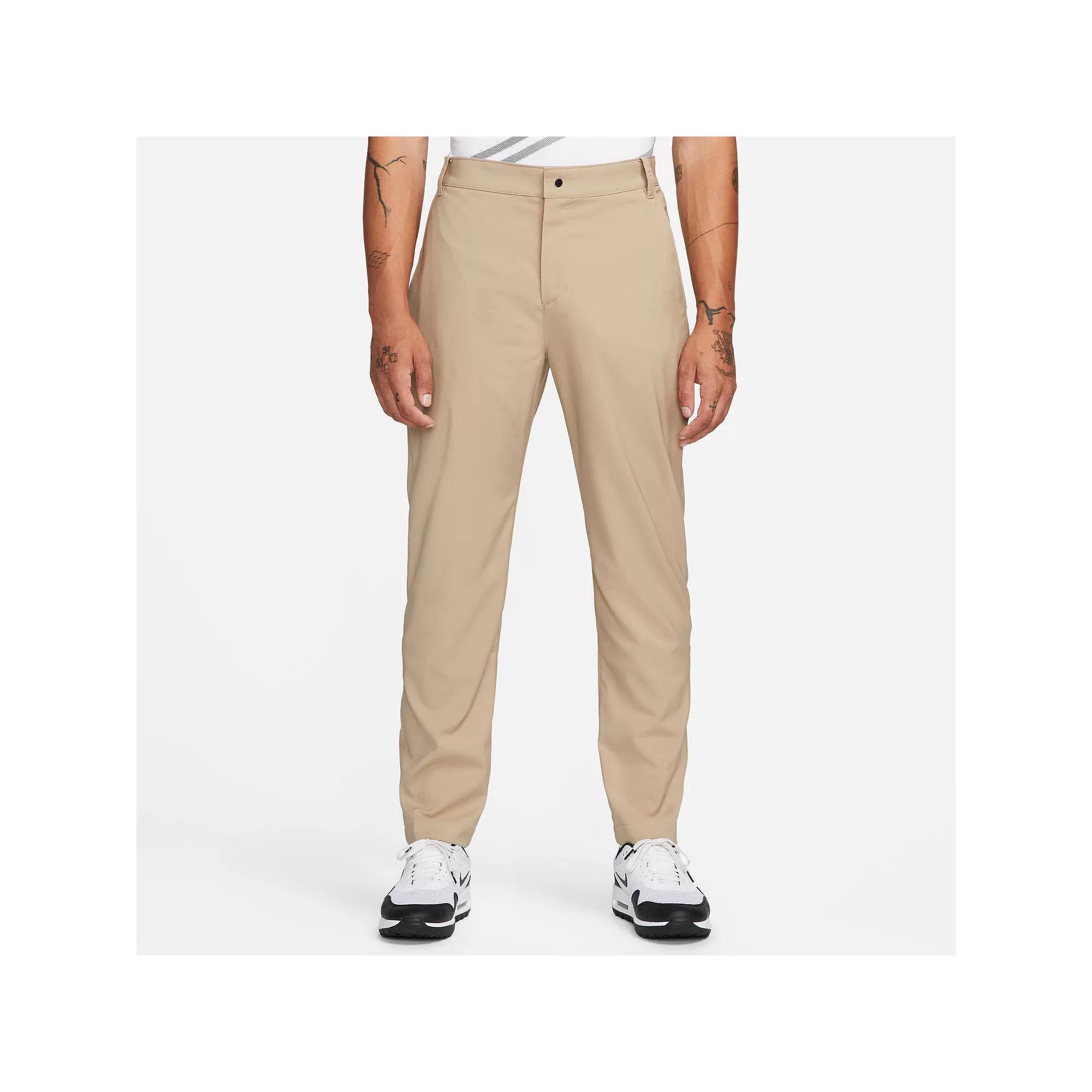 Men's Nike Dri-FIT Victory Golf Pants, Size: 32 X 32, Green Product Image