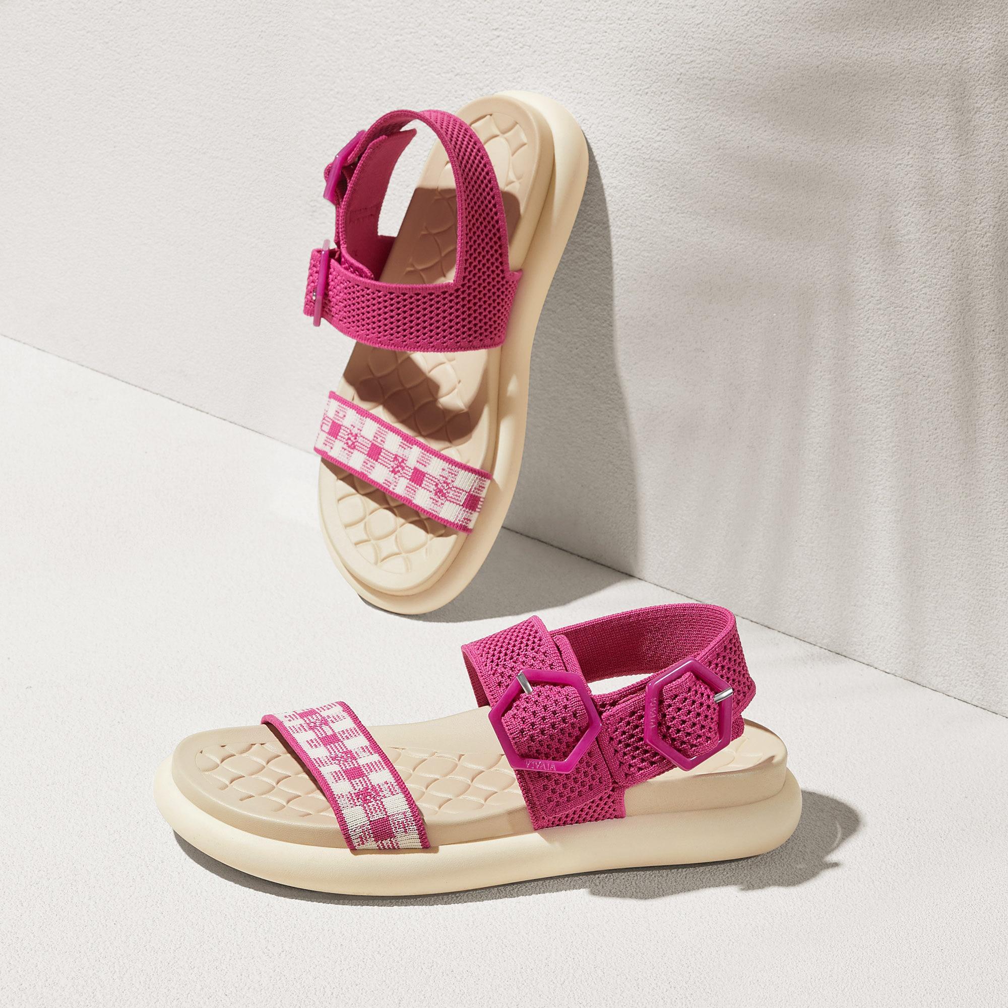 AdaptAll™ Sling Footbed Sandal (Isla) Product Image