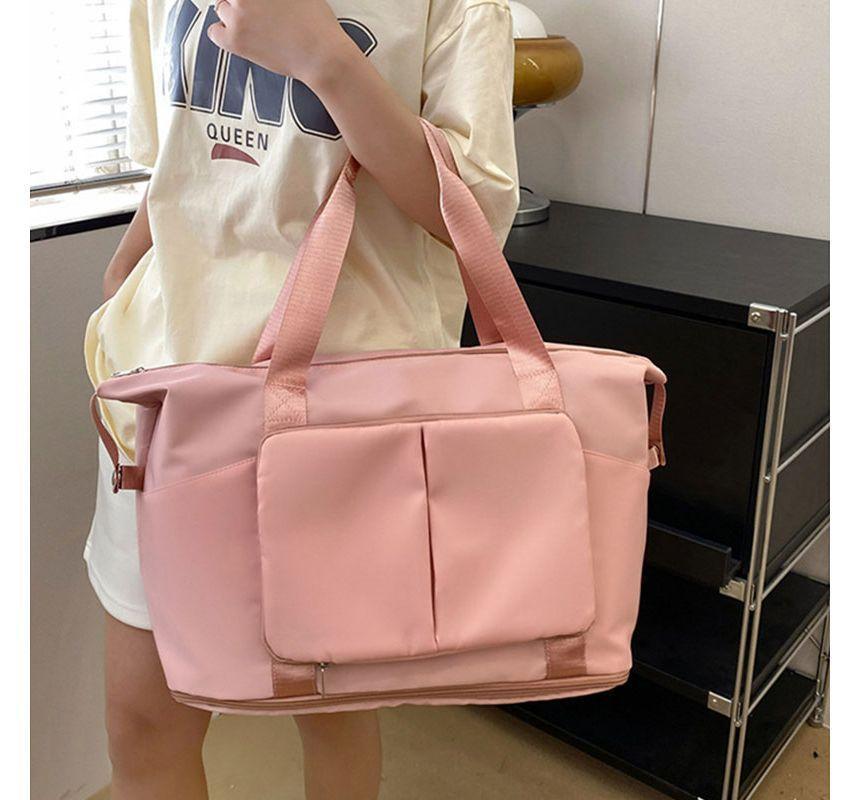 Travel Wet Dry Carryall Bag Product Image