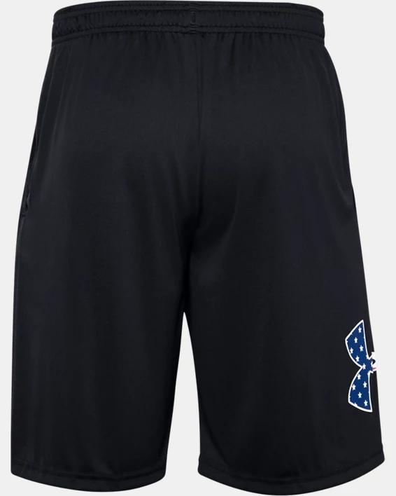 UA Freedom Tech™ Big Flag Logo Product Image