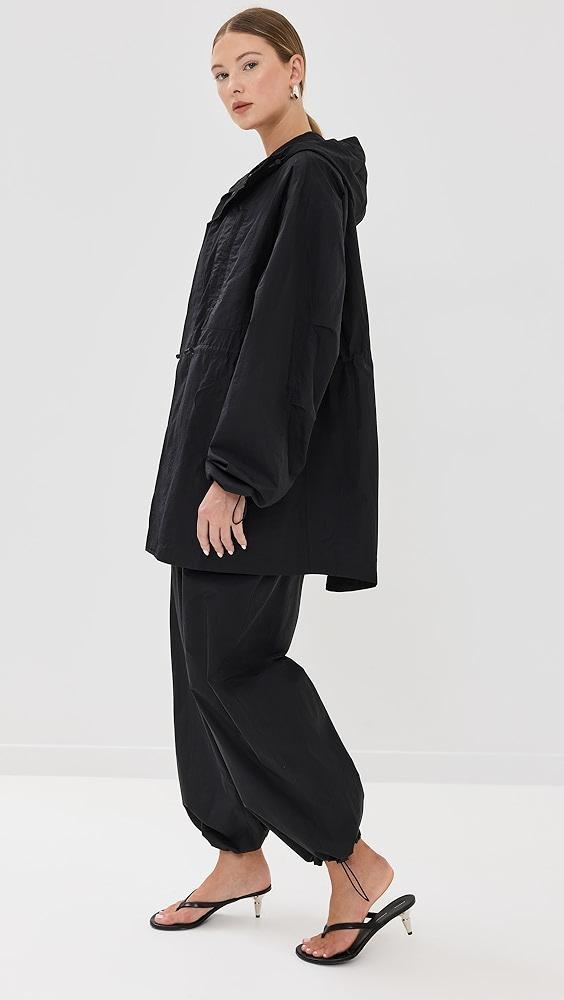WARDROBE.NYC Beach Parka | Shopbop Product Image