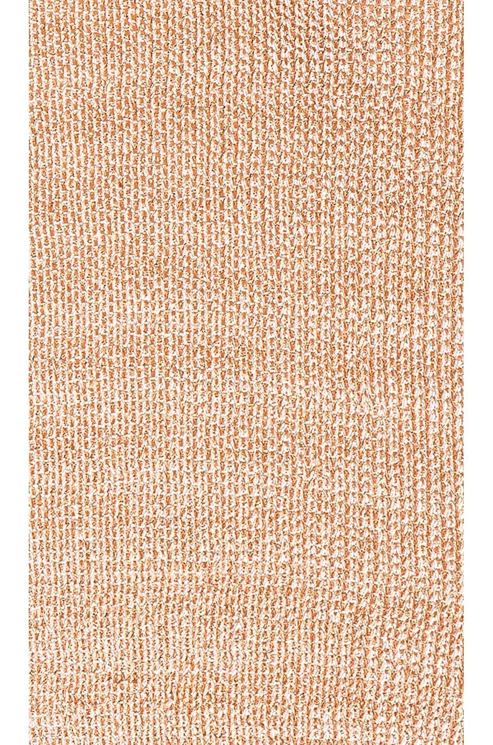 Bobby Halter Crop Top Product Image