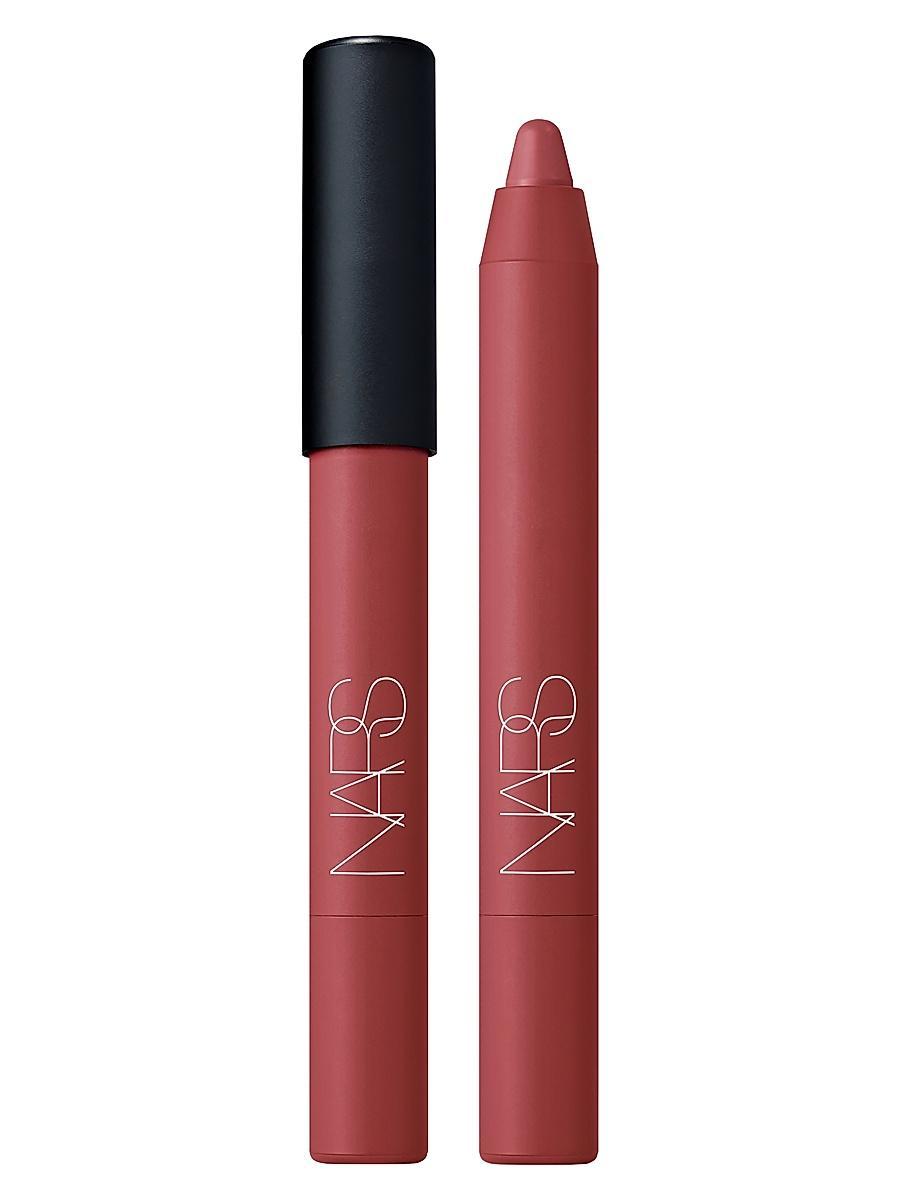 Womens Powermatte High-Intensity Long-Lasting Lip Pencil Product Image