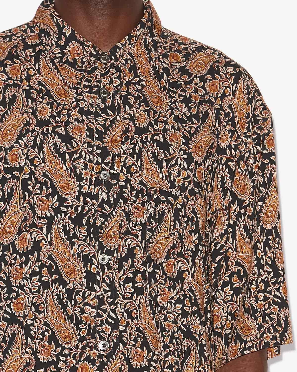 VABILIO SHIRT Male Product Image