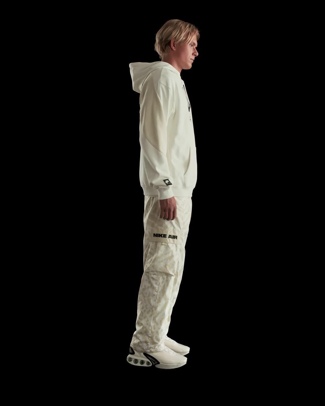 Nike Air Men's Woven Cargo Pants Product Image