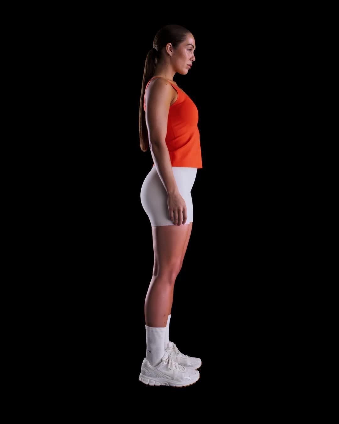 Nike Form Women's Tank Top Product Image