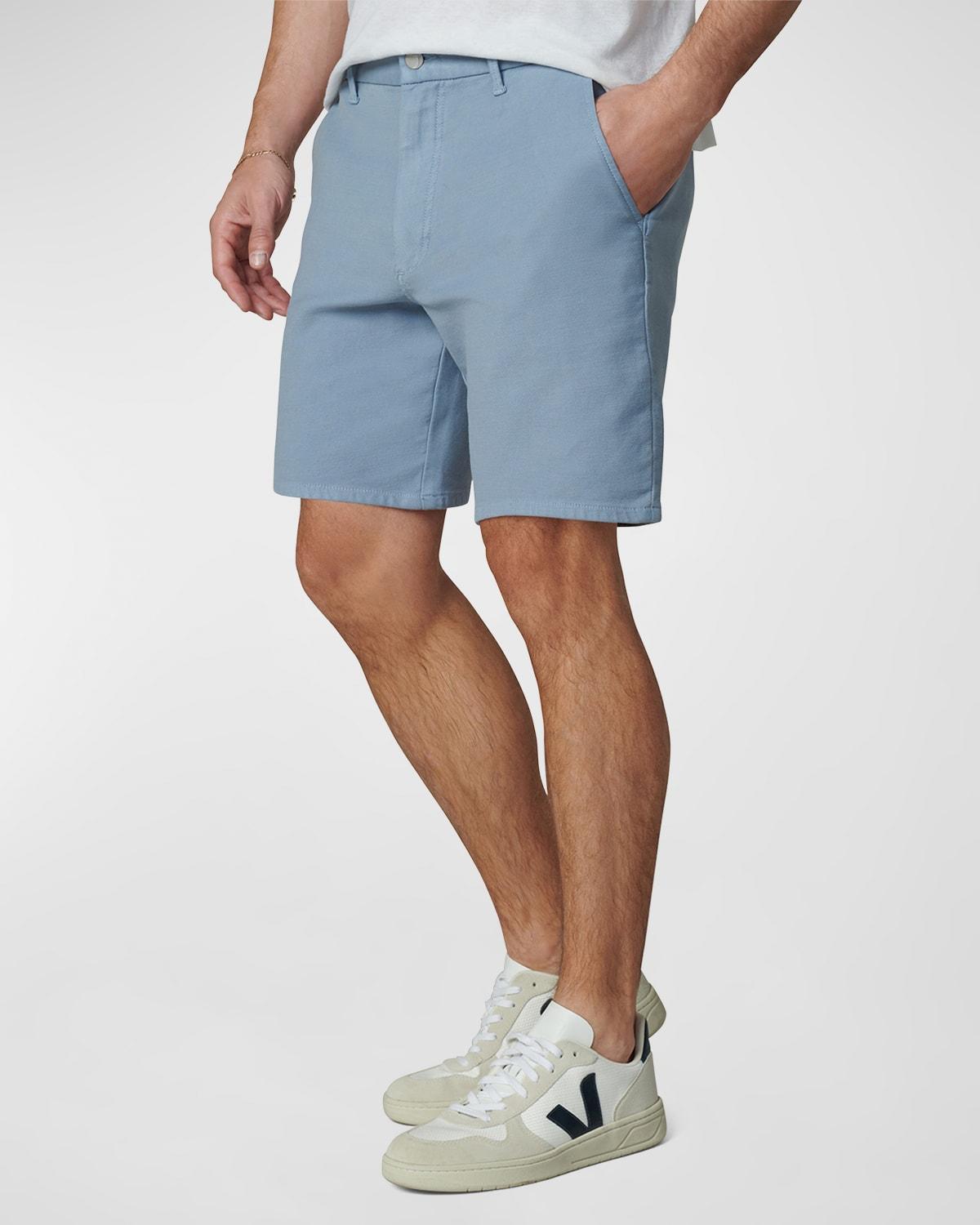 Mens The Airsoft Cotton-Blend Shorts Product Image
