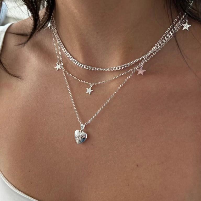 I'm A Star Necklace Product Image