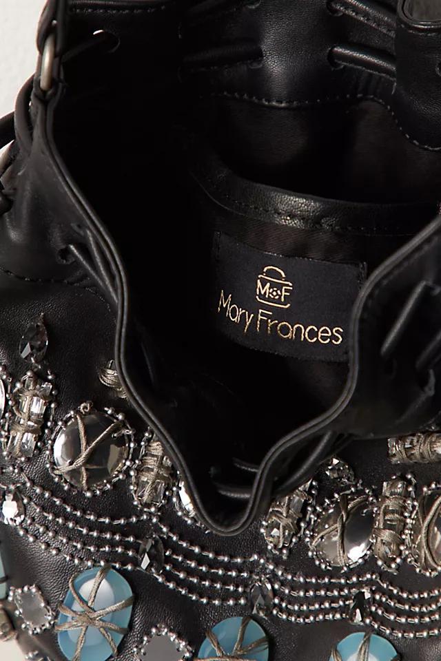 Crystal Bucket Bag Product Image