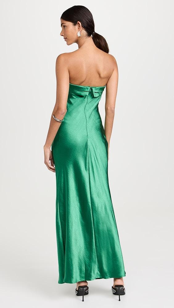 Runaway the Label Delilah Maxi Dress | Shopbop Product Image